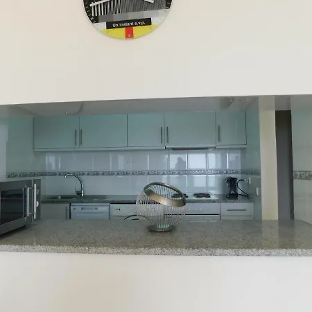Appartement Naubérrio Armação de Pêra