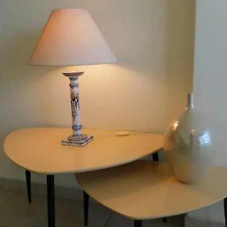 Appartement Naubérrio Armação de Pêra