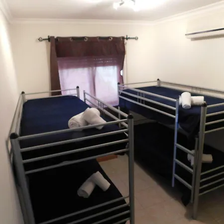 Appartement Naubérrio