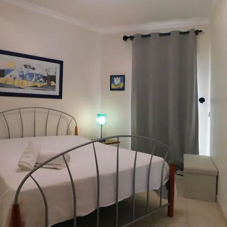 Naubérrio Appartement Armação de Pêra