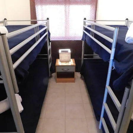 Appartement Naubérrio Armação de Pêra