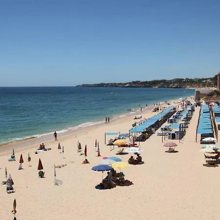 Appartement Naubérrio Armação de Pêra